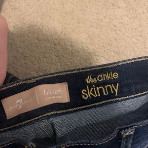 Seven jeans